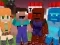 Mchezo TNTcraft online