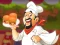 Mchezo Cooking Challenge online