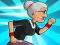 Mchezo Angry Gran Run online