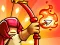 Mchezo King of Defense online