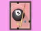 Mchezo Pool 8 Puzzle online