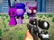 Mchezo Sprunki Sniper Squid Game online