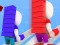 Mchezo Brick War online