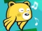 Mchezo Jumping Flappy Bear online