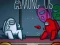 Mchezo ?mpostor Puzzle 3 online