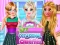 Mchezo BFF Occasional Outfits online