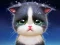 Mchezo Kitten Bowling online