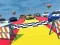 Mchezo Impossible Car Parking Master 2023 online