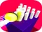 Mchezo Paint Strike online