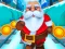 Mchezo Santa Runner Xmas Subway Surf online