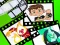 Mchezo Ben 10 Create Scene online