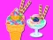Mchezo Cooking Ice Cream And Gelato online