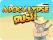 Mchezo Apocalypse Rush online