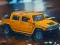 Mchezo Hummer Jeep Puzzle online