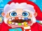 Mchezo Christmas Dentist Doctor online
