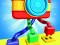 Mchezo Tangle Puzzle 3D online