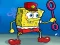 Mchezo Spongebob DressUp online