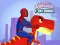 Mchezo Spiderman T-Rex Runner online