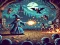 Mchezo Pixel Wizard online