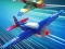 Mchezo Hill Fly Race online