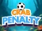 Mchezo Crab Penalty online