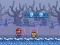 Mchezo Super Mario Bros Star Scramble 2 Ghost island online