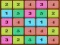 Mchezo Number Merging online