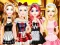 Mchezo Fashion Maid Coffee online
