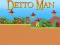 Mchezo Detto Man online