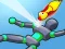 Mchezo Knock Rush online
