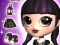 Mchezo Doll Unbox Dress Up online