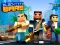 Mchezo Block City Wars online