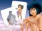 Mchezo Mowgli Memory card Match online