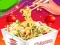 Mchezo Cook Chinese Food online
