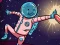 Mchezo Space Adventure online
