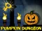 Mchezo Pumpkin Dungeon Of Doom online