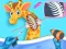 Mchezo My Pet Vet Hospital online