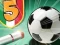 Mchezo Chiellini Pool Soccer online