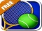 Mchezo Pocket Tennis online