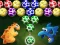 Mchezo Dino Eggs Bubble Shooter online