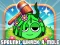Mchezo Sprunki Whack A Mole online