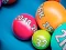 Mchezo Merge the Balls 2048: Billiards! online