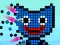 Mchezo Color Pixel Shooter online