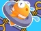 Mchezo Save The Fish online