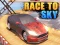 Mchezo Race To Sky online