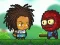 Mchezo Encanto Adventure online