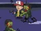 Mchezo Zombie Street Trigger online