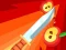 Mchezo Knife Up online