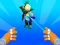Mchezo Yoyo Hero 3D online
