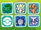 Mchezo Connect Animal Pokematch online